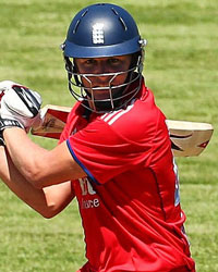 Gary Ballance